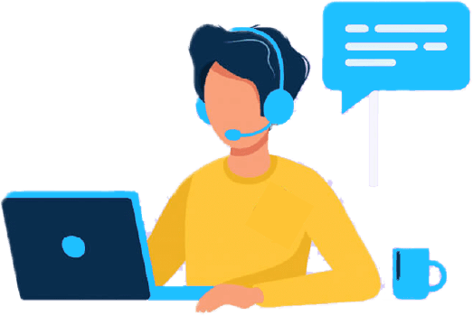 24/7 support for our business software