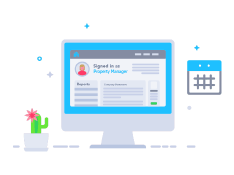 simple to use business software