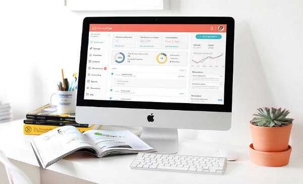 Owner-friendly dashboard