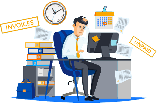 reduce administrative cost