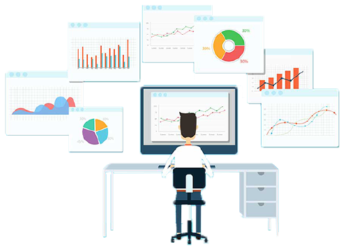 manage your business better with Hutstack
