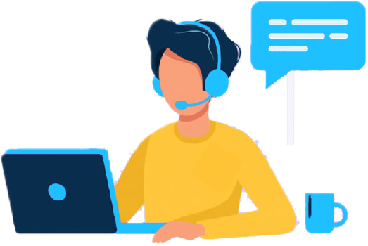 24/7 support for our business software