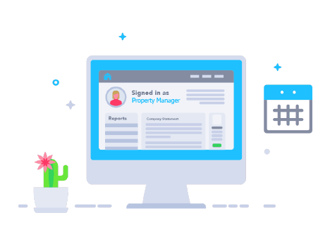 simple to use business software