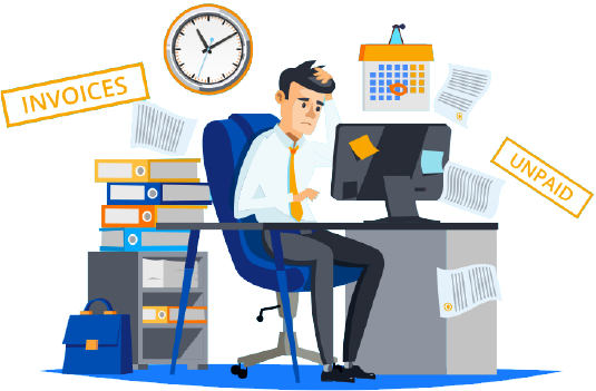 reduce administrative cost